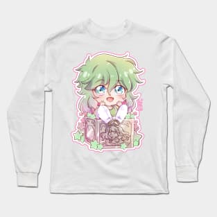 Pandora Box Shun Long Sleeve T-Shirt